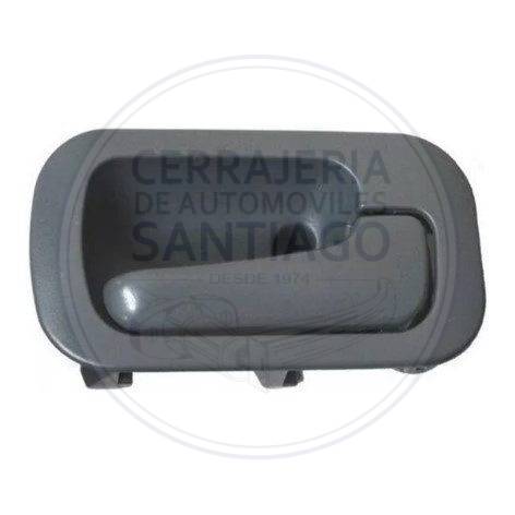 MANILLA INTERIOR HONDA CIVIC RH