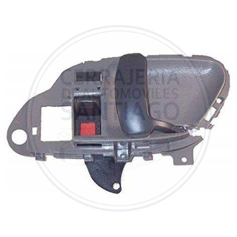 MANILLA INTERIOR CHEVROLET WORK TRUCK TAHOE SILVERADO RH