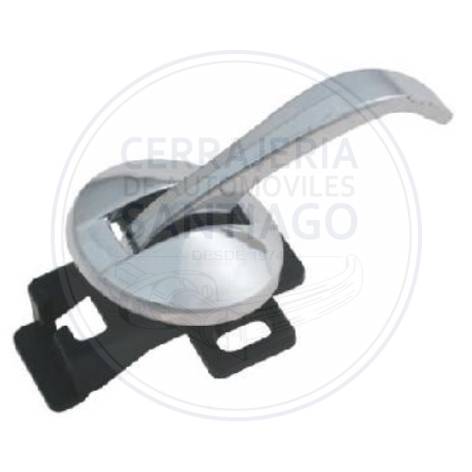 MANILLA INTERIOR CHEVROLET LUV 75-83