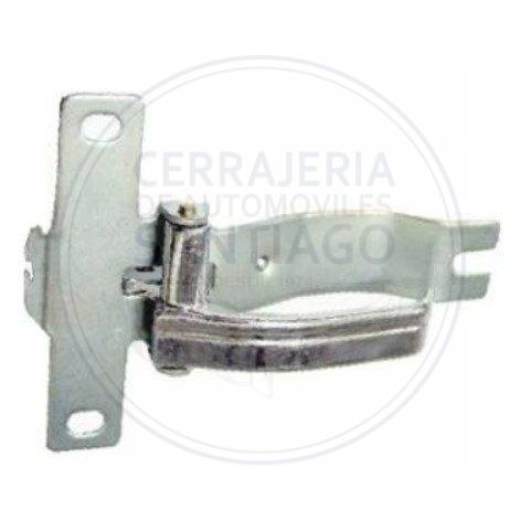 MANILLA INTERIOR MITSUBISHI GALANT LH