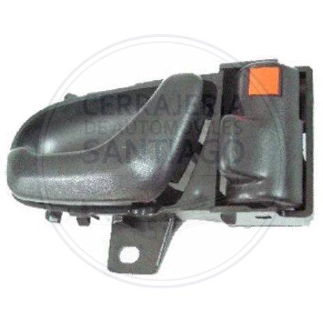MANILLA INTERIOR SUZUKI SWIFT 92-01 RH