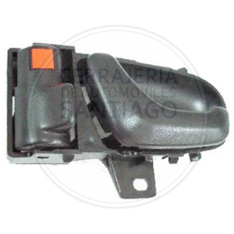 MANILLA INTERIOR SUZUKI SWIFT 92-01 LH