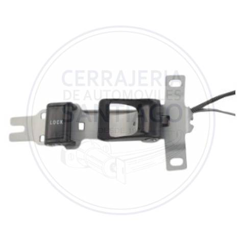 MANILLA INTERIOR TOYOTA LAND CRUISER RH DERECHA