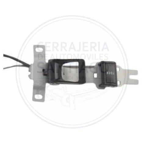MANILLA INTERIOR TOYOTA LAND CRUISER LH IZQUIERDA