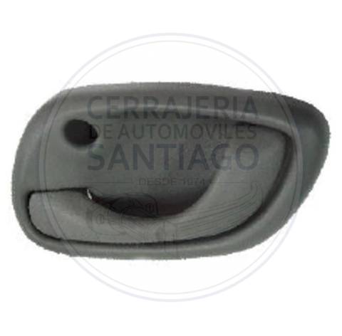MANILLA INTERIOR SUZUKI BALENO GRAND NOMADE ALTO LH