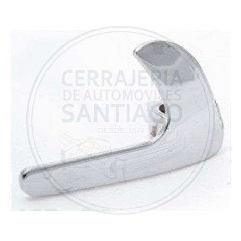 GATILLO INTERIOR VOLKSWAGEN GOL 02-05 METALICO RH DERECHO