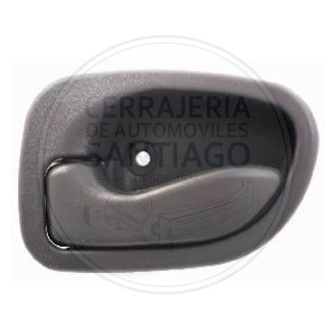 MANILLA INTERIOR HYUNDAI ATOS LH