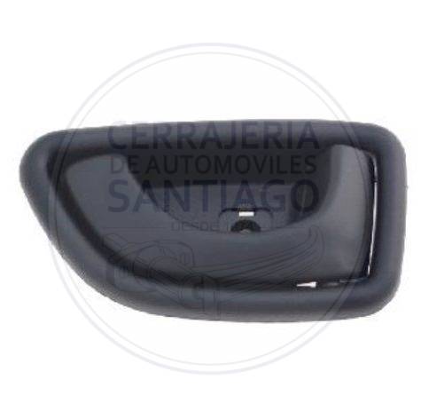 MANILLA INTERIOR HYUNDAI SONATA RH