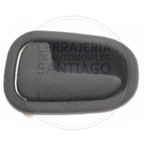 MANILLA INTERIOR KIA BESTA 2.7 97-04 SPORTAGE LH IZQUIERDA