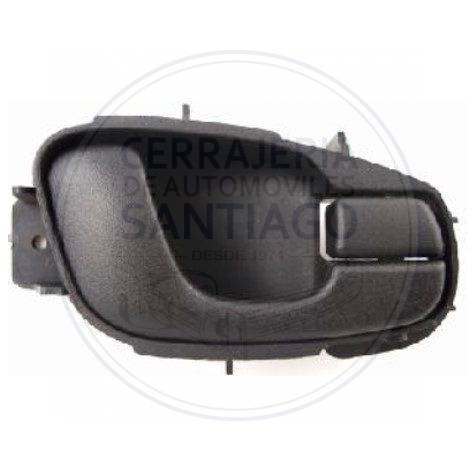 MANILLA INTERIOR DAEWOO LANOS RH
