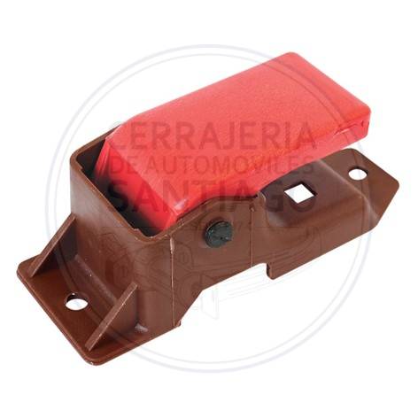 MANILLA INTERIOR MERCEDES BENZ 709 912 1618 LH=RH