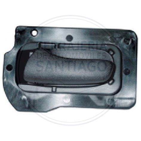 MANILLA INTERIOR CHEVROLET VECTRA LH