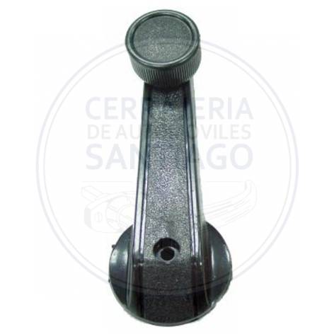 MANILLA ALZA VIDRIO DAIHATSU CON PERNO