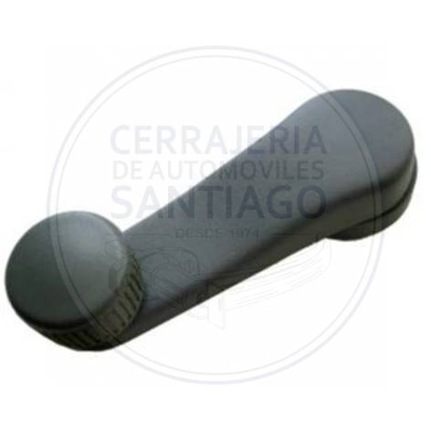 MANILLA ALZA VIDRIO VOLKSWAGEN GOL