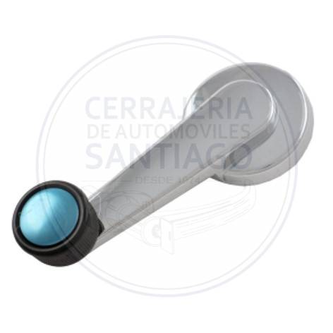 MANILLA ALZA VIDRIO CHEVROLET SILVERADO C10 S10