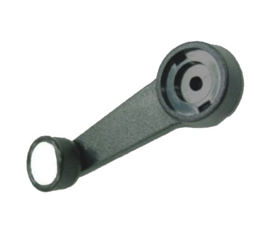 MANILLA ALZA VIDRIO MAZDA 929 CON PERNO