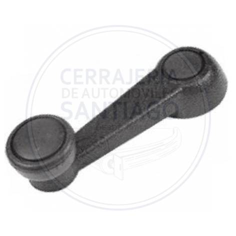 MANILLA ALZA VIDRIO FORD ESCORT CARGO VOLKSWAGEN KOMBI WORKER ESCARABAJO