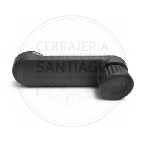 MANILLA ALZA VIDRIO RENAULT MEGANE CLIO KANGOO SCENIC