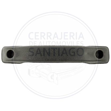 MANILLA TIRADORA SUZUKI SAMURAI ST90 11,7CM PERNO A PERNO