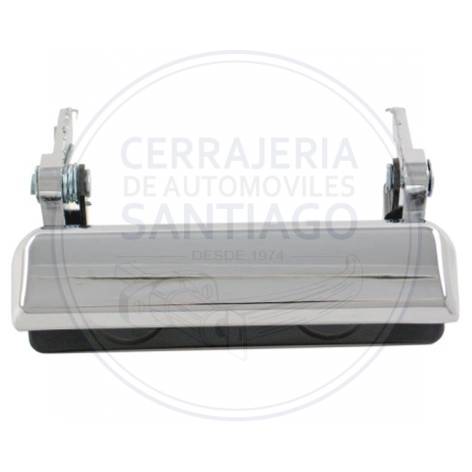MANILLA PORTALON FORD RANGER CROMADA