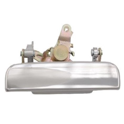 MANILLA PORTALON MAZDA B2200 B2500 B2900 CROMADA