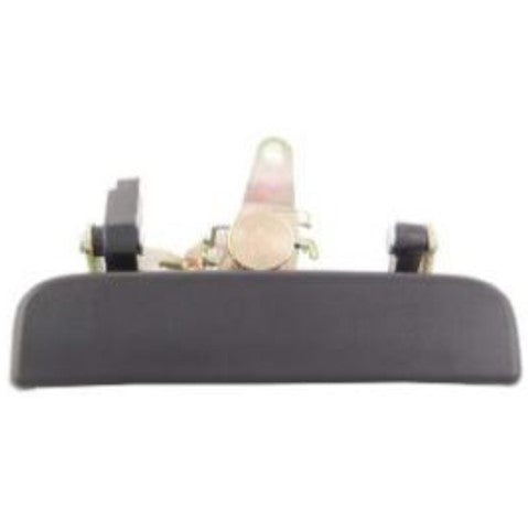 MANILLA PORTALON MAZDA B2200 B2500 B2900 NEGRA