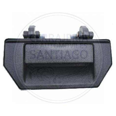 MANILLA PORTALON NISSAN D21 TERRANO ZNA RICH