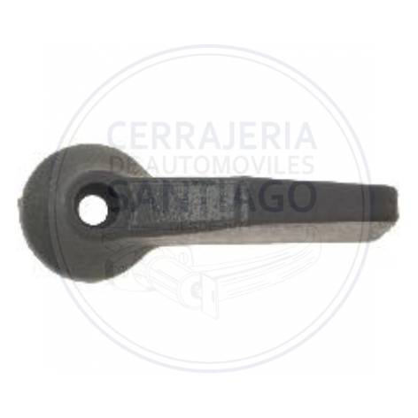 MANILLA INTERIOR CORREDERA MITSUBISHI L100 MRH=MLH