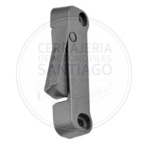 MANILLA INTERIOR CORREDERA SUZUKI CARRY LH