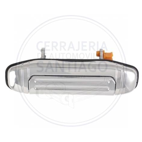 MANILLA EXTERIOR MITSUBISHI MONTERO PAJERO FLH=FRH