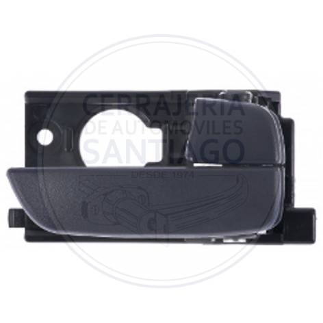 MANILLA INTERIOR HYUNDAI NEW ACCENT 06-11 RRH