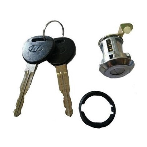CILINDRO MALETA HYUNDAI ACCENT 94-00