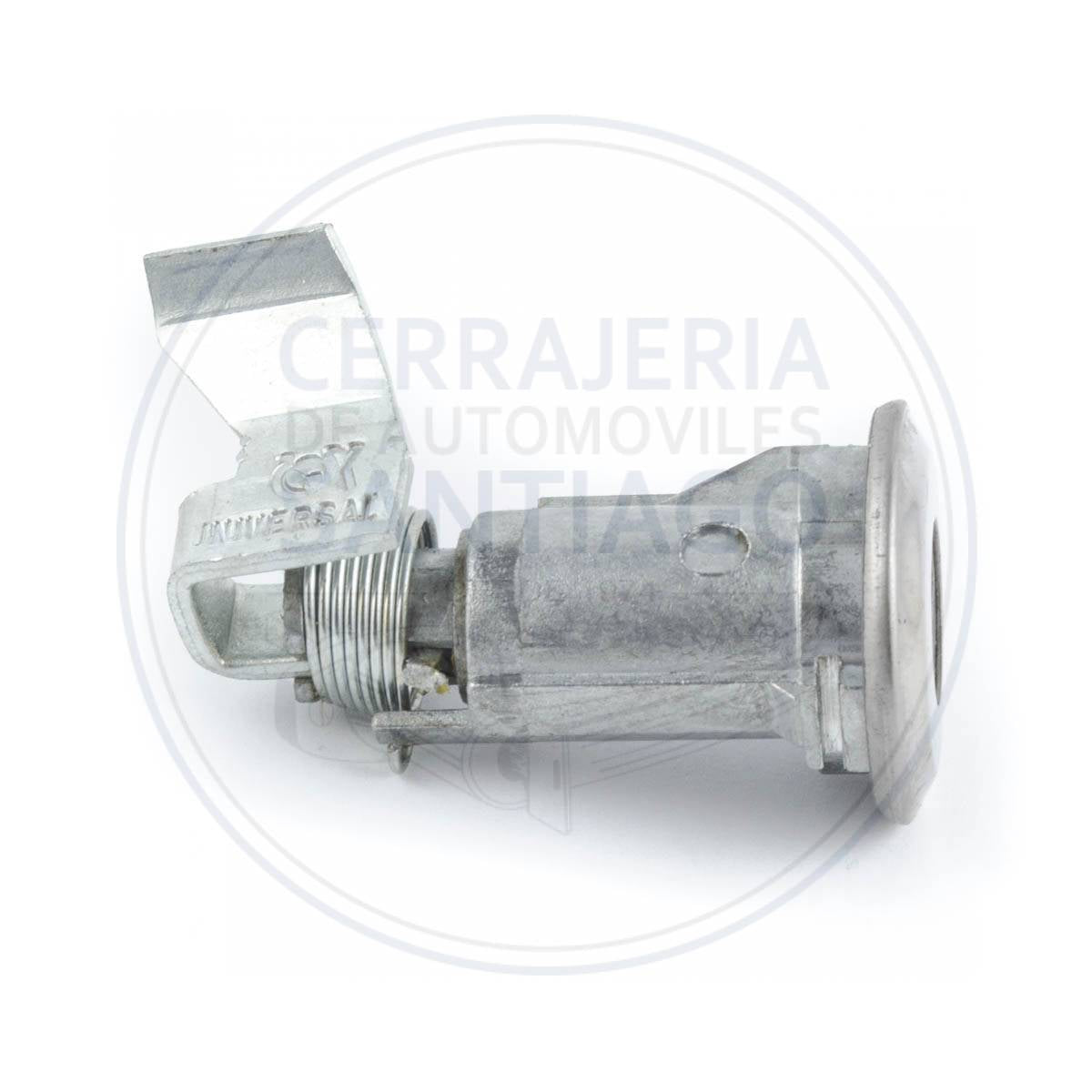 CILINDRO MALETA FORD DEL REY