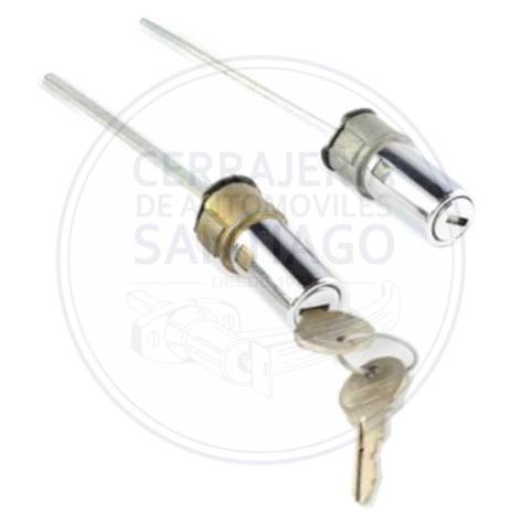 KIT CILINDROS PUERTA CHEVROLET OPALA LH / RH