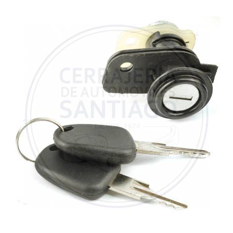 CILINDRO MALETA DAEWOO HEAVEN