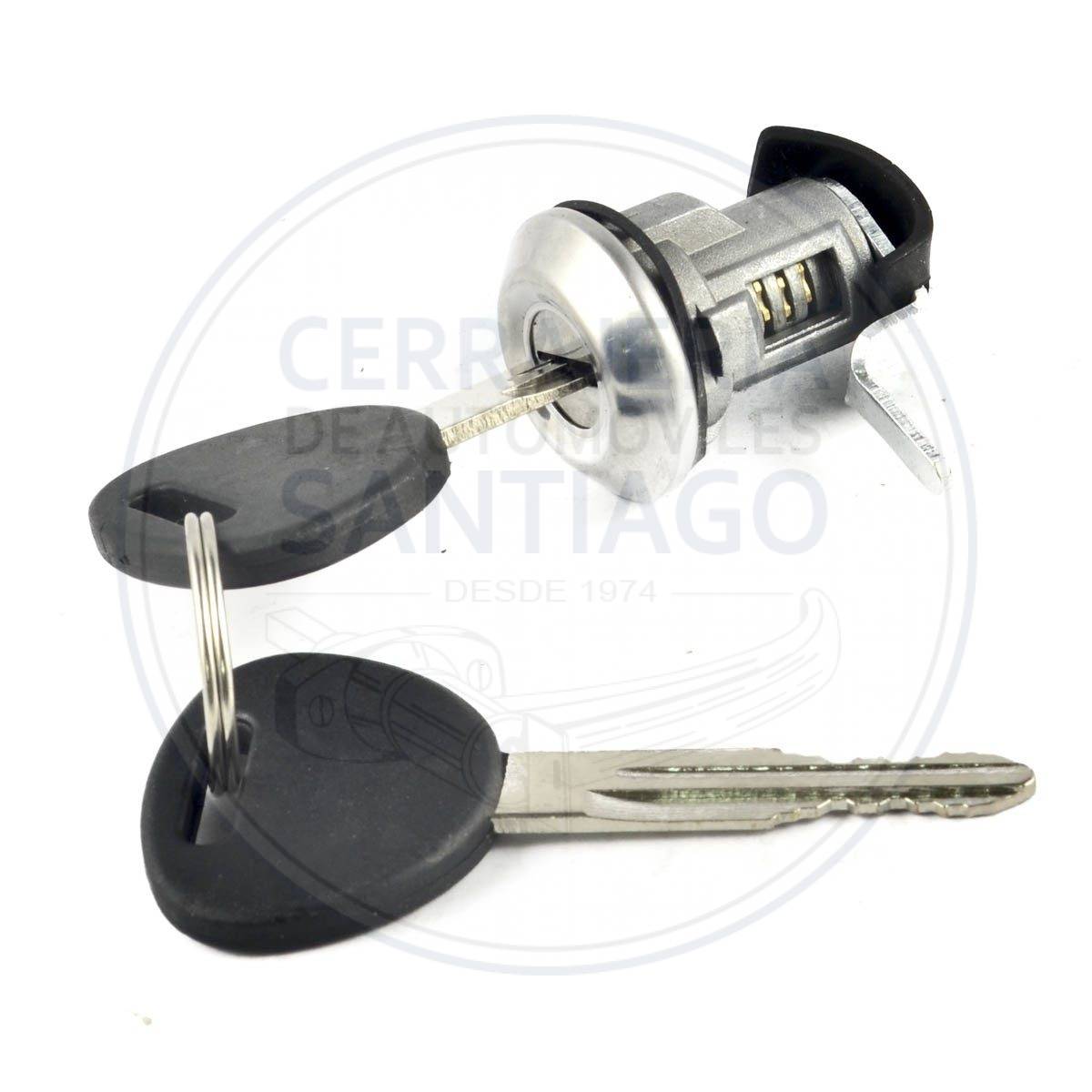 CILINDRO PUERTA HYUNDAI H100 LH