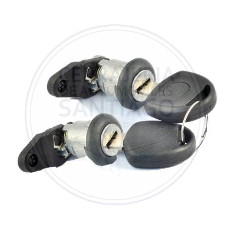 KIT CILINDROS PUERTA CHEVROLET MONZA LH / RH