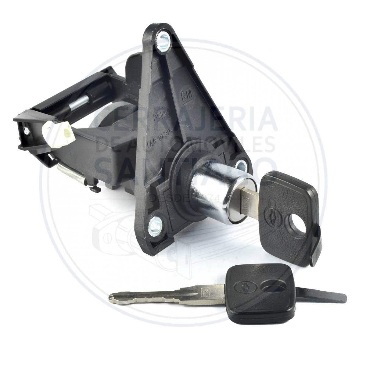 CILINDRO PORTALON CHEVROLET CORSA SWING HATCHBACK
