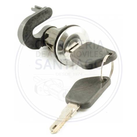 CILINDRO PUERTA PEUGEOT 306 RH
