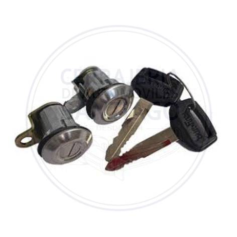 KIT CILINDROS PUERTA SUZUKI ST90 SAMURAI LH / RH