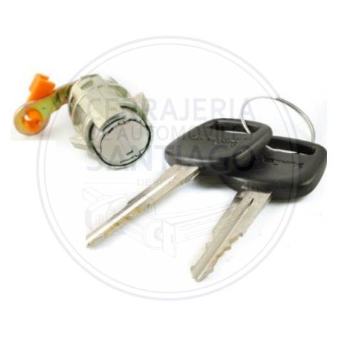 CILINDRO PUERTA TOYOTA HILUX GREAT WALL DEER ZX ADMIRAL RH