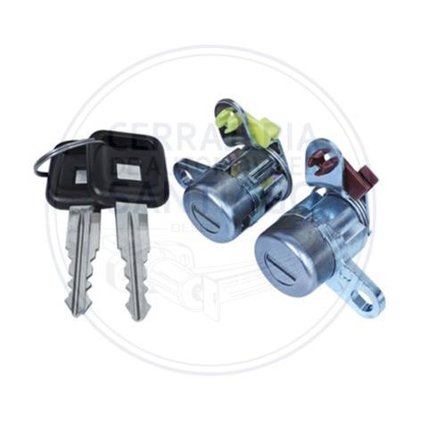 KIT CILINDROS PUERTA CHEVROLET LUV 89-05 LH / RH