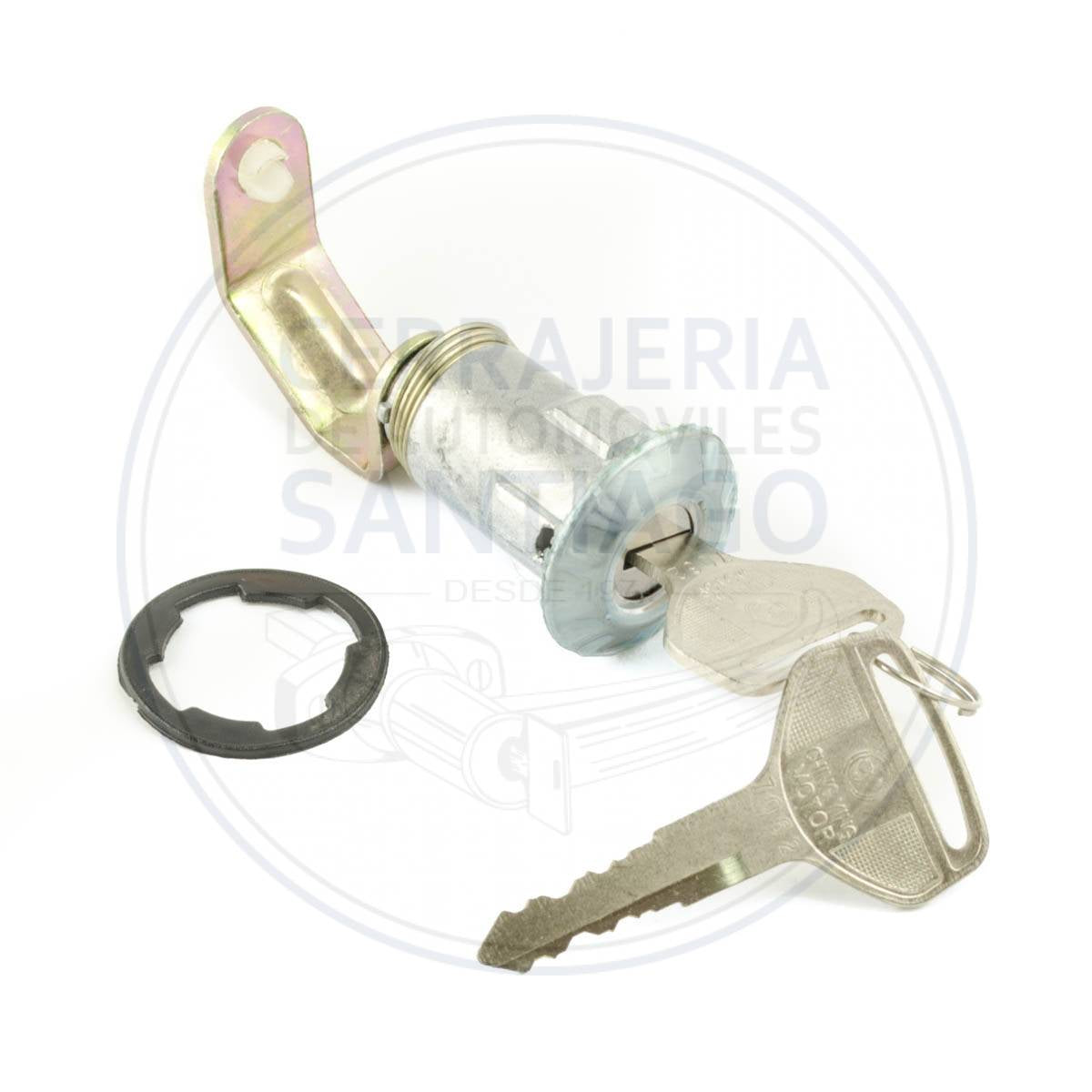 CILINDRO PUERTA TOYOTA LAND CRUISER LH=RH