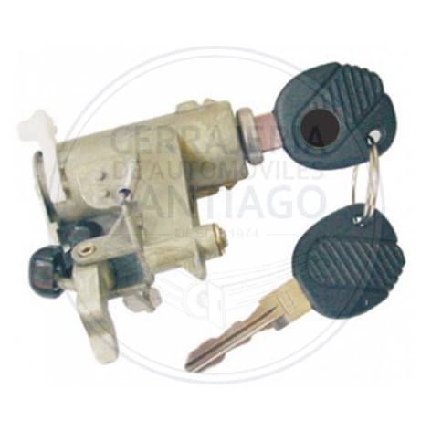 CILINDRO PORTALON VOLKSWAGEN SAVEIRO GOL PICK UP