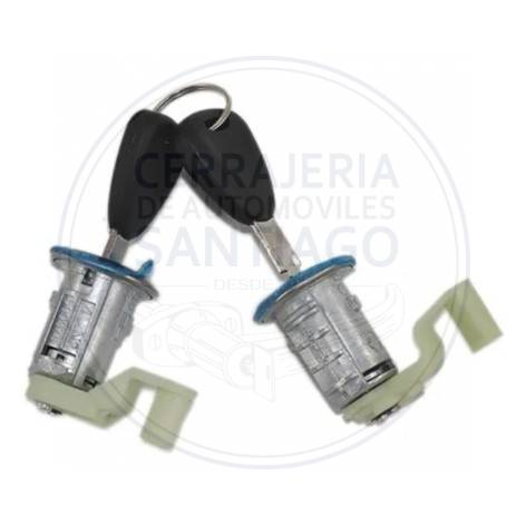 KIT CILINDROS PUERTA RENAULT CLIO 00-06 LH / RH
