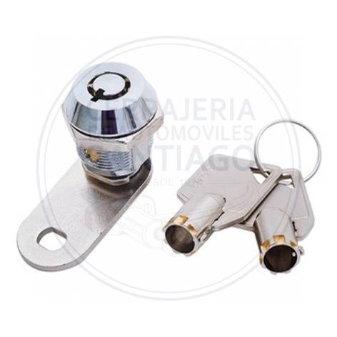 CILINDRO UNIVERSAL SEGURIDAD LLAVE TUBULAR