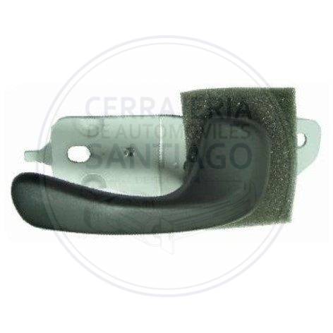 MANILLA INTERIOR HYUNDAI H1 STAREX JAC REFINE FRH
