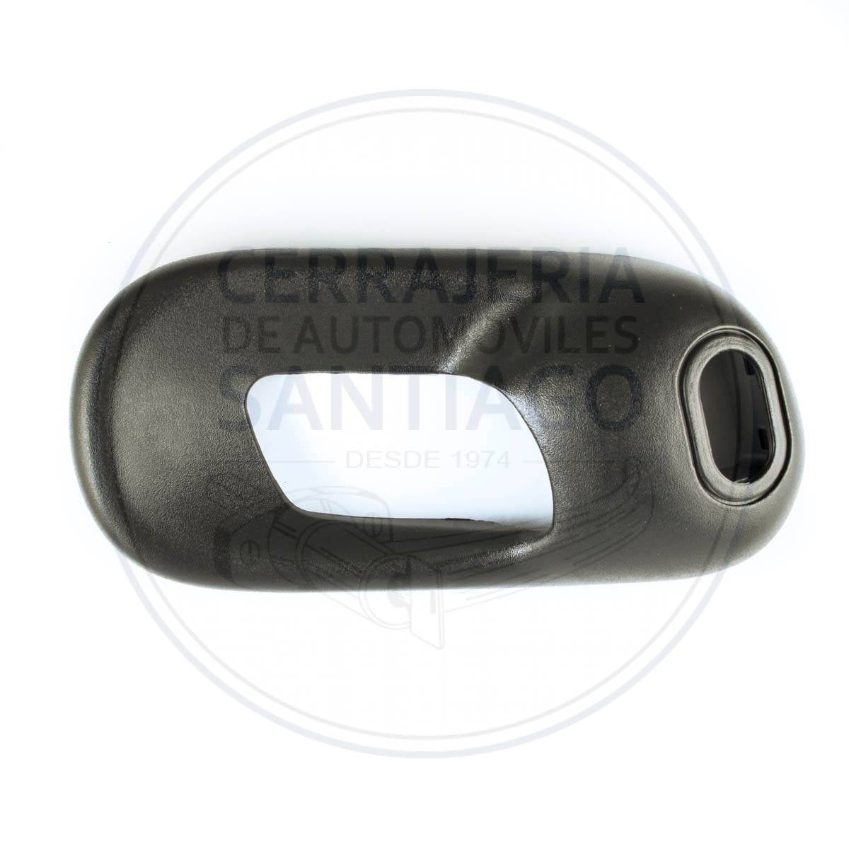 BISEL MANILLA INTERIOR CHEVROLET CORSA RRH TRASERA DERECHA