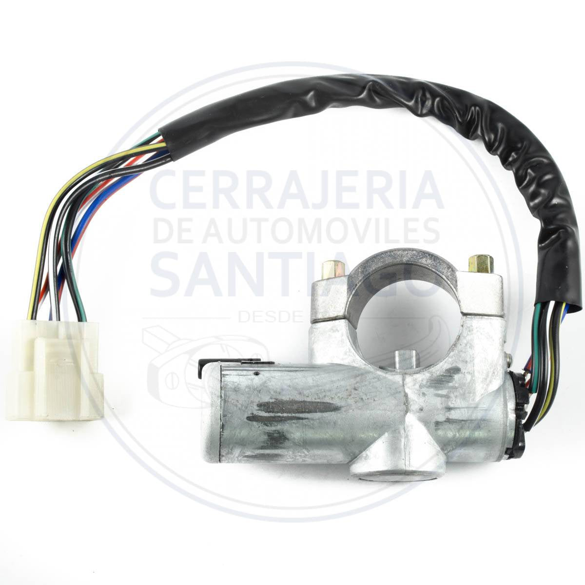 CHAPA CONTACTO NISSAN D21