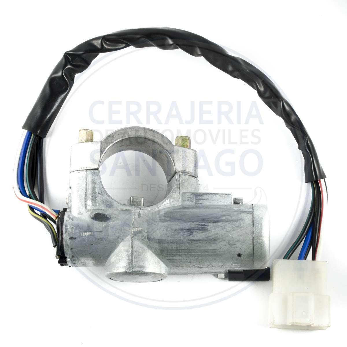 CHAPA CONTACTO NISSAN V16